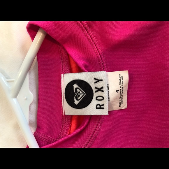 ROXY Rashguard - Picture 4 of 4